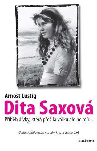 Dita Saxová