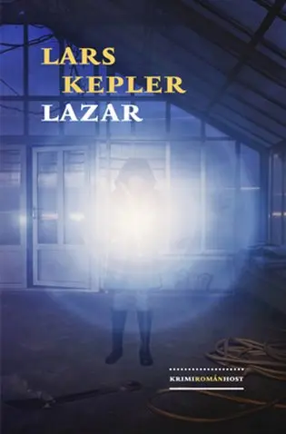 Lazar