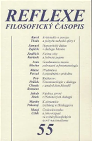 Reflexe č.55
