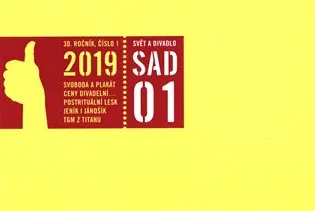 Svět a divadlo 2019/1