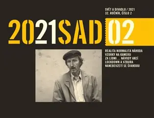 Svět a divadlo 2021/2