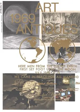 Art & Antiques 7-8/2019