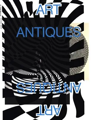 Art & Antiques 9/2019