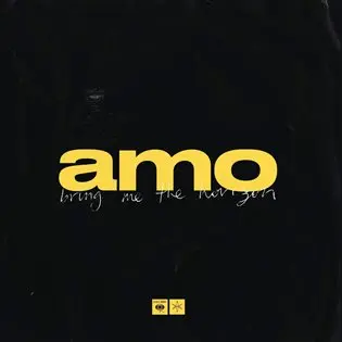 Amo (2 LP Coloured)