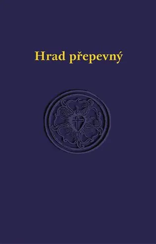 Hrad přepevný - Jozef Trtol