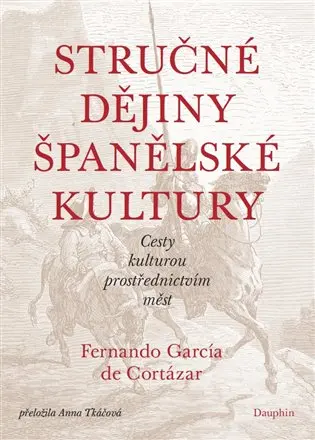 Stručné dějiny španělské kultury
