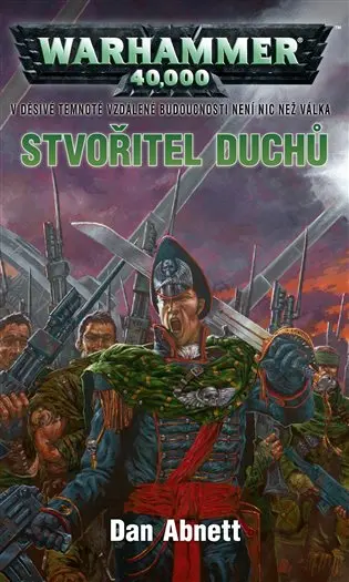 Stvořitel duchů