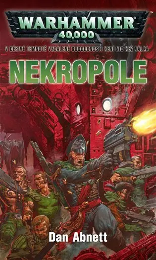 Nekropole
