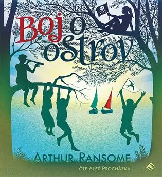 Boj o ostrov