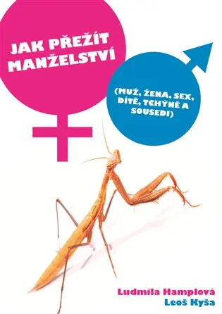 Jak přežít manželství