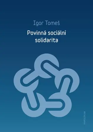 Povinná sociální solidarita