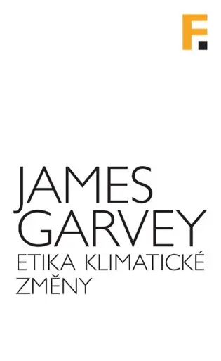 Etika klimatické změny