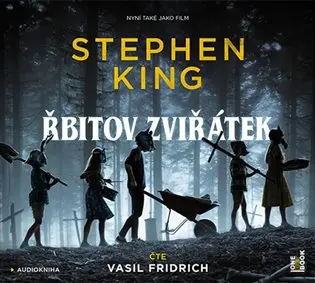 Řbitov zviřátek