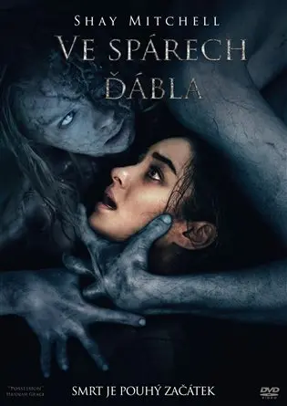 Ve spárech ďábla - film z kategorie Horory