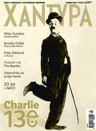 Xantypa 4/2019
