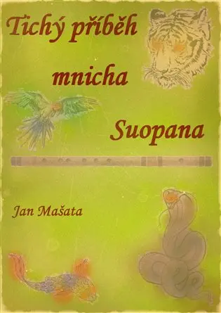 Tichý příběh mnicha Suopana