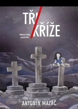 Tři Kříže