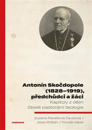 Antonín Skočdopole (1828-1919), předchůdci a žáci - Alois Křišťan