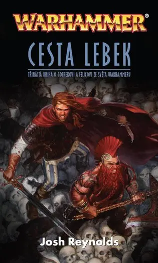 Cesta lebek