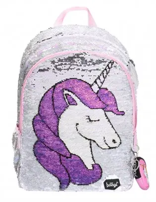 Školní batoh Fun Unicorn