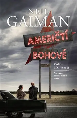Američtí bohové