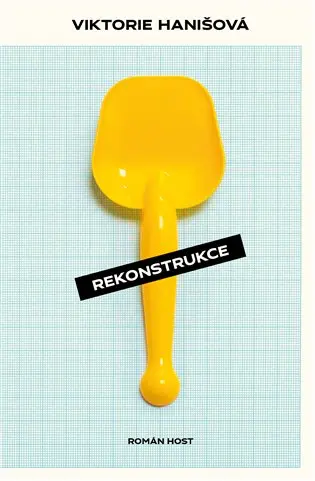 Rekonstrukce