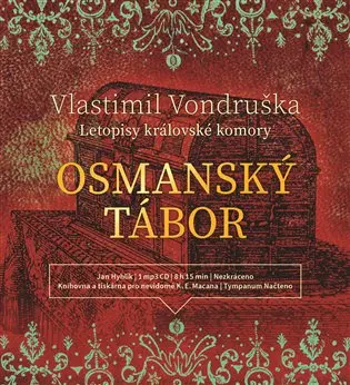 Osmanský tábor