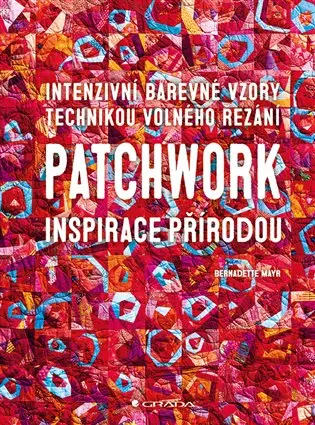 Patchwork. Inspirace přírodou