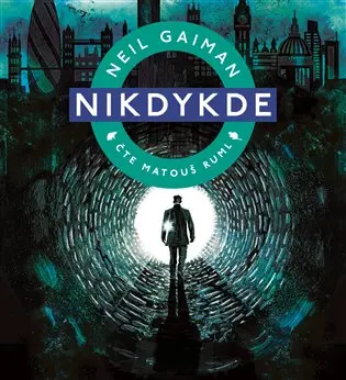 Nikdykde