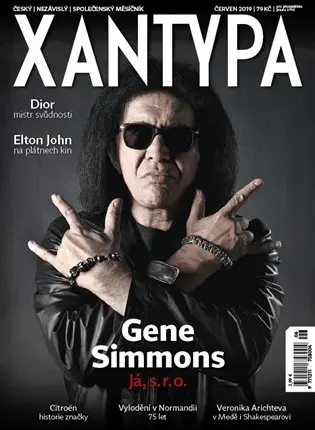 Xantypa 6/2019