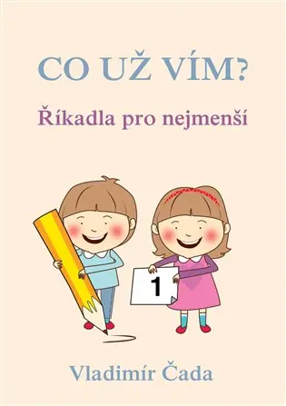 Co už vím?