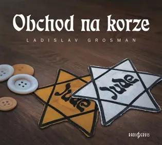 Obchod na Korze