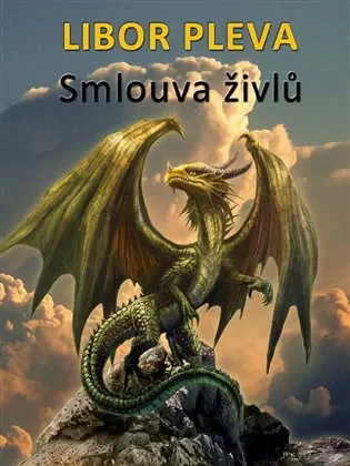 Jezdci elementů - Smlouva živlů