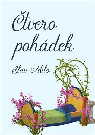 Čtvero pohádek