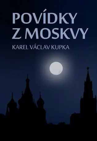 Povídky z Moskvy