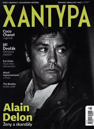 Xantypa 7-8/2019