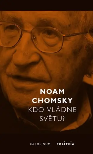 Kdo vládne světu?