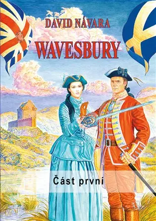 Wavesbury -  část první
