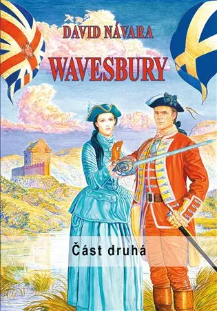 Wavesbury - část druhá
