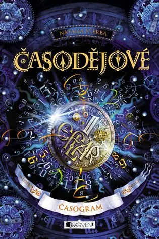 Časodějové – Časogram