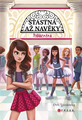Šťastná až navěky: Poblázněná