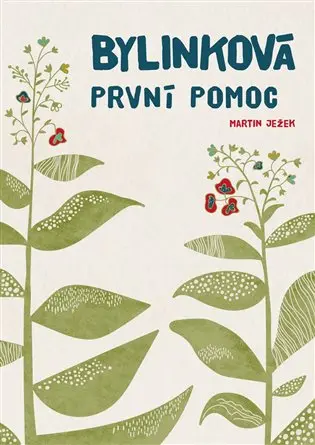 Bylinková první pomoc