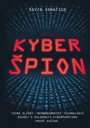 Kyberšpion
