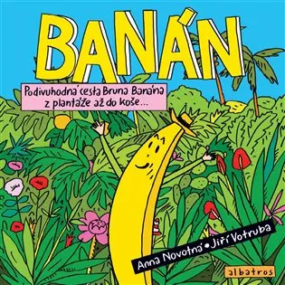 Banán