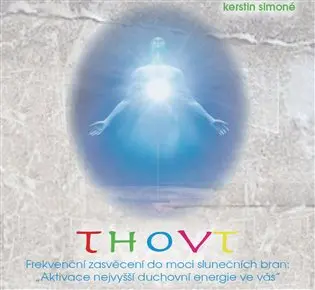 Thovt - audiokniha z kategorie Spiritualita
