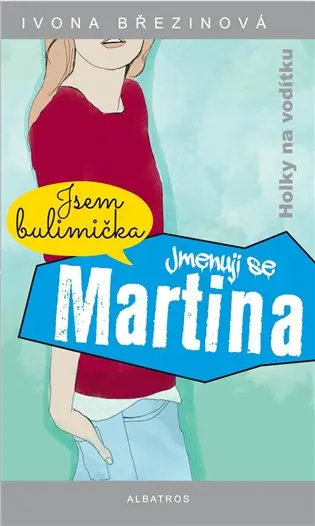 Jmenuji se Martina