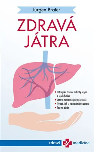 Zdravá játra