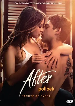 After: Polibek DVD