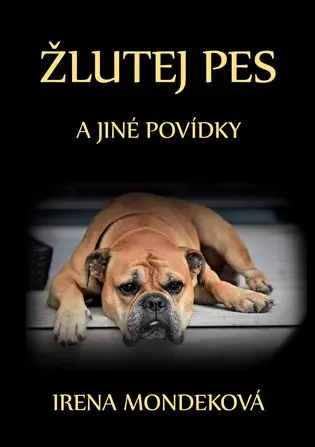 Žlutej pes