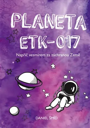Planeta ETK-017